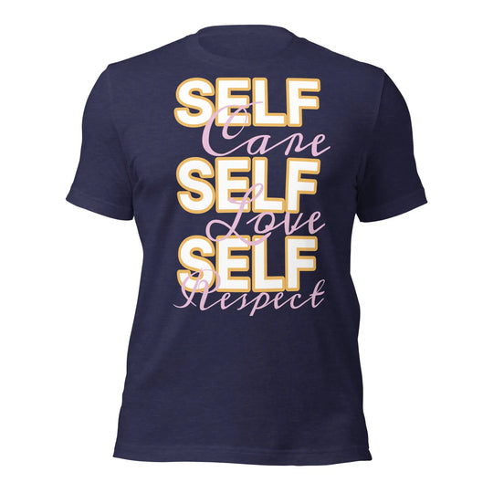 Self Empowerment T-Shirts