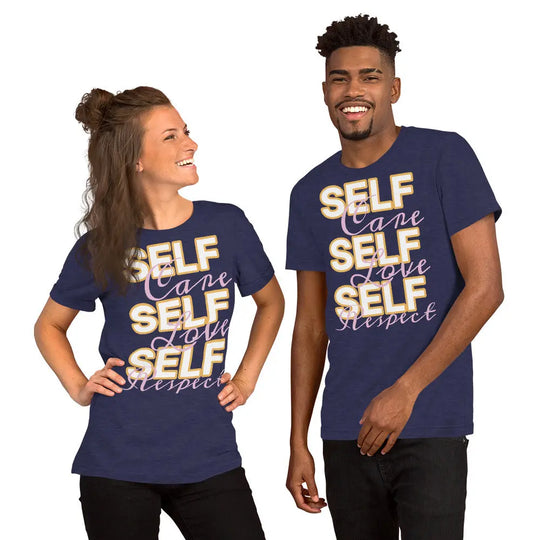 Self Empowerment T-Shirts