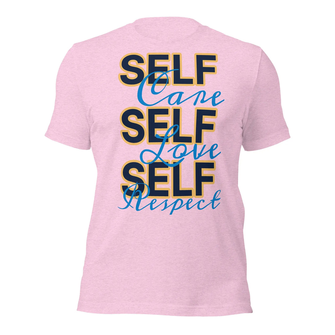 Self Empowerment T-Shirts