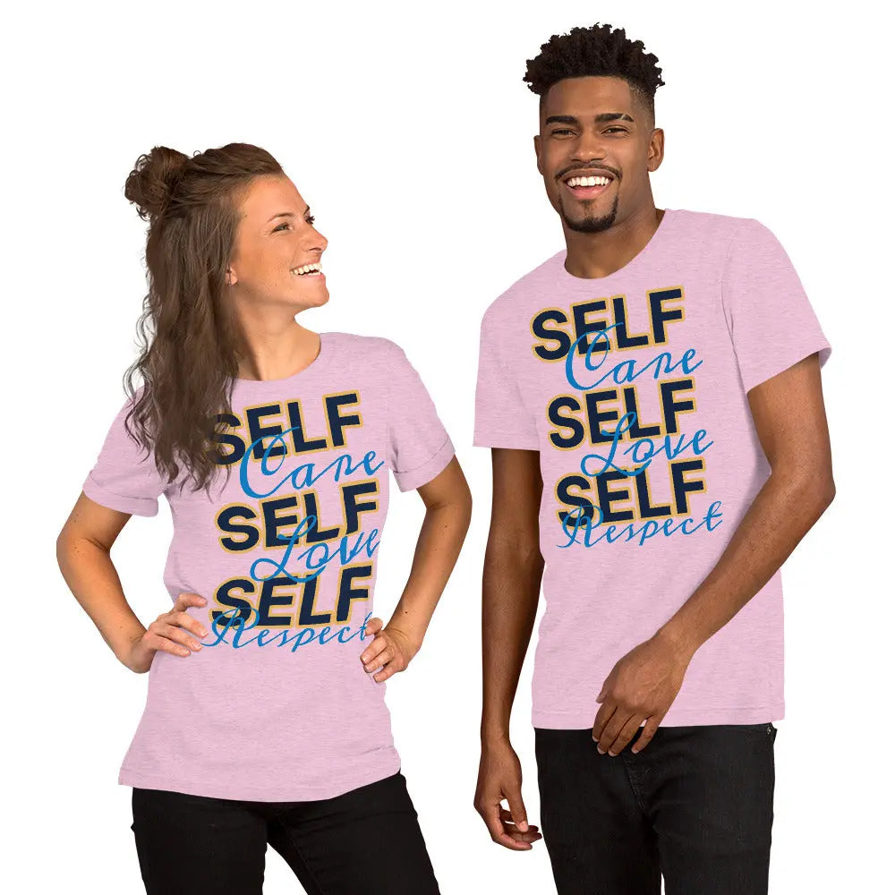 Self Empowerment T-Shirts