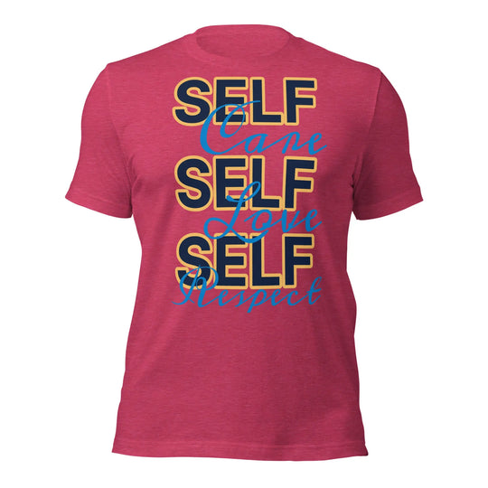 Self Empowerment T-Shirts