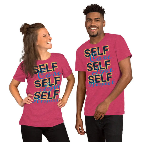 Self Empowerment T-Shirts