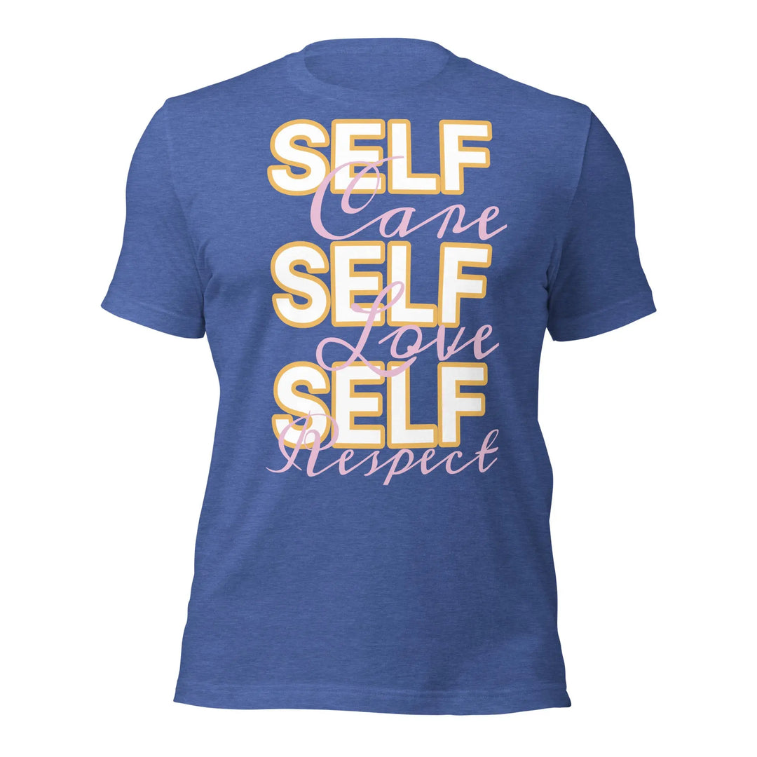 Self Empowerment T-Shirts