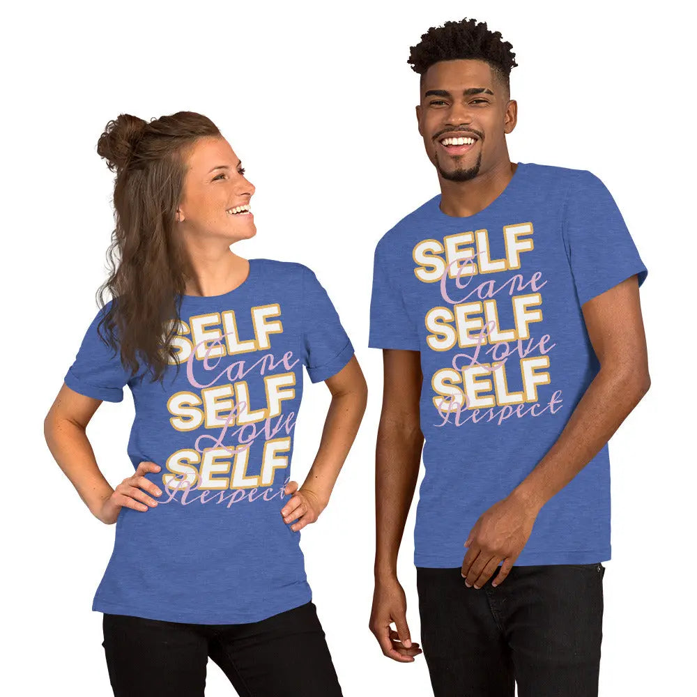 Self Empowerment T-Shirts