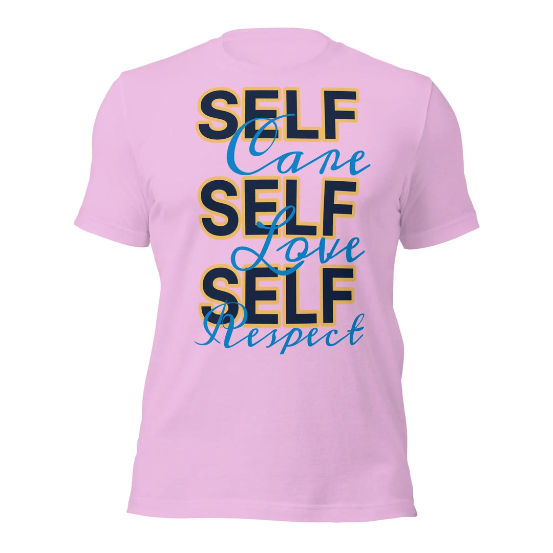 Self Empowerment T-Shirts