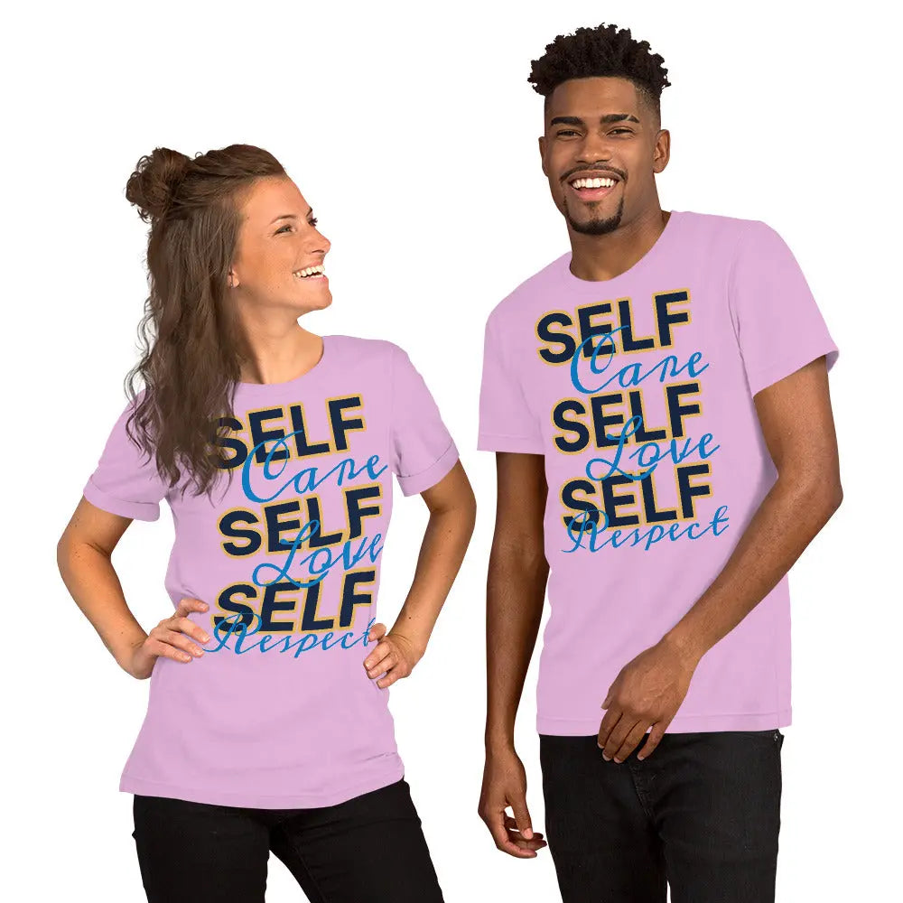 Self Empowerment T-Shirts