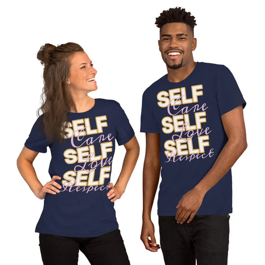 Self Empowerment T-Shirts