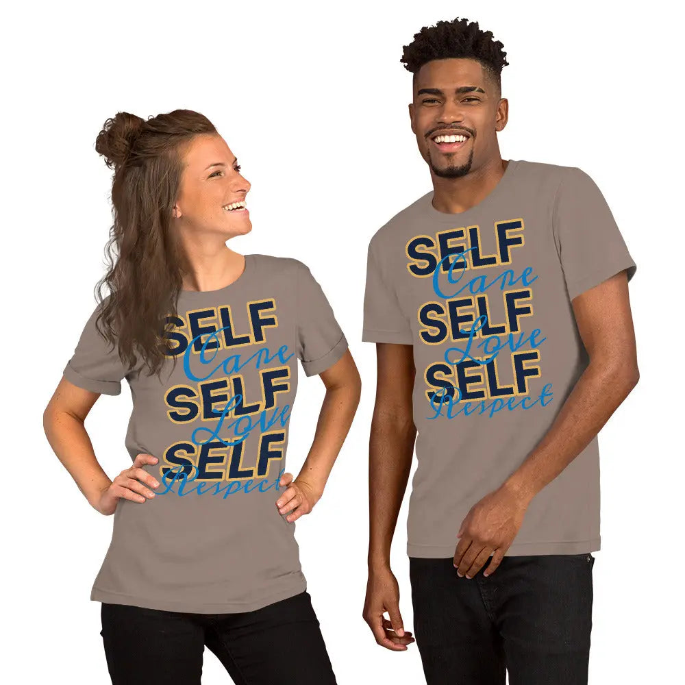 Self Empowerment T-Shirts