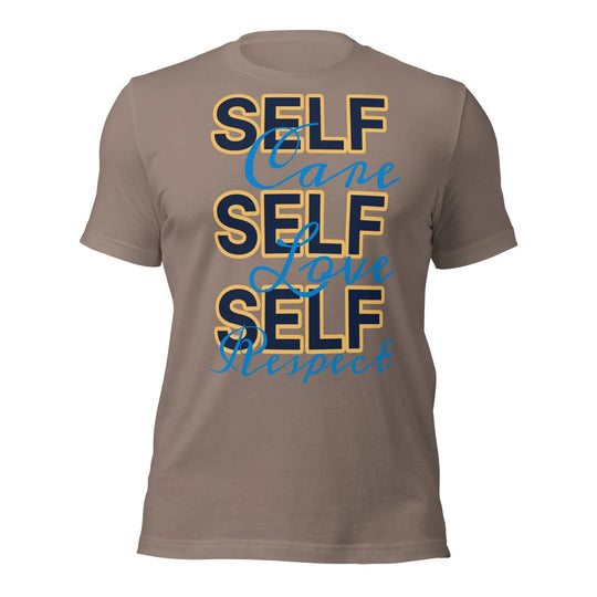 Self Empowerment T-Shirts