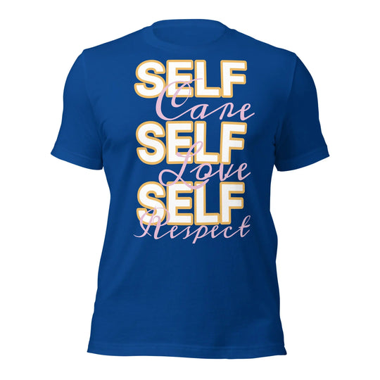 Self Empowerment T-Shirts