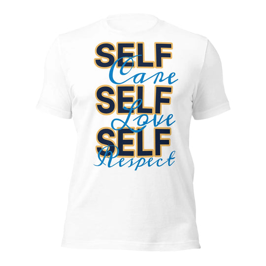 Self Empowerment T-Shirts