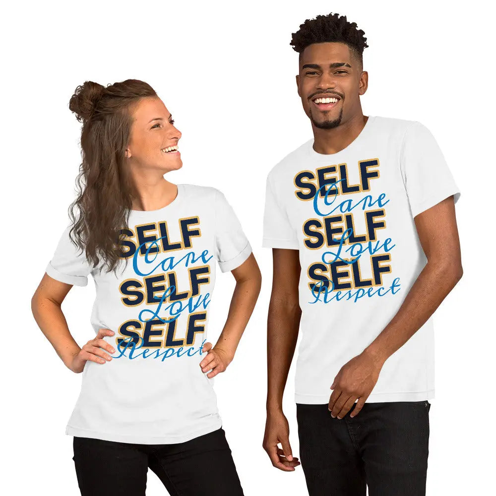 Self Empowerment T-Shirts